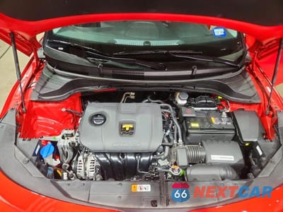 Zdjęcie 12 z 13 samochodu: 2025 KIA SOUL LX VIN:KNDJ23AU3S7257665 - miniatura