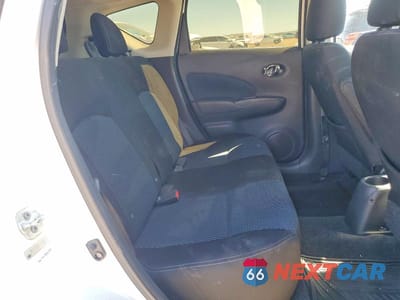 Zdjęcie 10 z 13 samochodu: 2014 NISSAN VERSA NOTE SV VIN:3N1CE2CP2EL387635 - miniatura