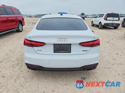 Zdjęcie 6 z 12 samochodu: 2022 AUDI A5 PREMIUM PLUS 40 VIN:WAUCBCF59NA028681 - miniatura