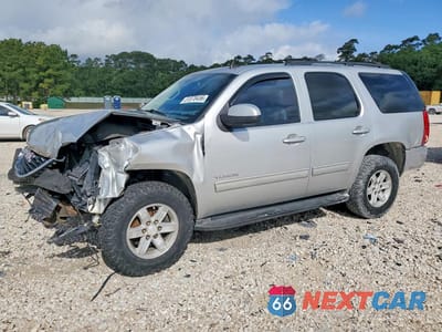 2012 GMC YUKON SLT 1GKS2CE08CR161651 - główne zdjęcie licytacji z USA - miniatura