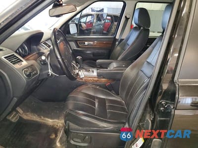 Zdjęcie 7 z 13 samochodu: 2013 LAND ROVER RANGE ROVER SPORT HSE LUXURY VIN:SALSK2D40DA794650 - miniatura