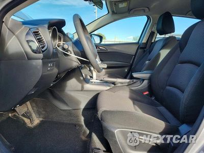 Zdjęcie 7 z 13 samochodu: 2014 MAZDA 3 TOURING VIN:JM1BM1L74E1101328 - miniatura