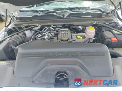 Zdjęcie 12 z 13 samochodu: 2026 RAM 3500 VIN:3C63R3CL4TG193285 - miniatura
