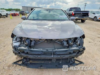 Piąte zdjęcie samochodu w środku: 2024 TOYOTA CAMRY XSE VIN:4T1K31AK6RU072344 - miniatura