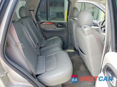 Zdjęcie 11 z 13 samochodu: 2006 GMC ENVOY VIN:1GKDT13S662139899 - miniatura