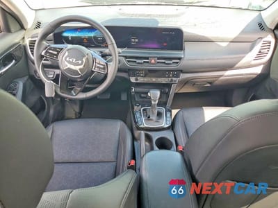 Zdjęcie 8 z 13 samochodu: 2024 KIA SELTOS EX VIN:KNDER2AA9R7658760 - miniatura