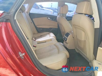 Zdjęcie 10 z 13 samochodu: 2012 AUDI A7 PRESTIGE VIN:WAU3GAFC1CN067808 - miniatura