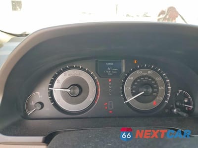 Zdjęcie 8 z 13 samochodu: 2014 HONDA ODYSSEY TOURING VIN:5FNRL5H97EB030541 - miniatura
