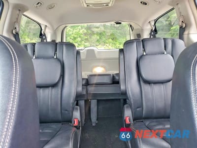 Zdjęcie 10 z 13 samochodu: 2016 CHRYSLER TOWN & COUNTRY TOURING VIN:2C4RC1BG6GR268694 - miniatura