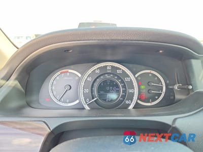 Zdjęcie 9 z 12 samochodu: 2017 HONDA ACCORD EXL VIN:1HGCR2F87HA141747 - miniatura