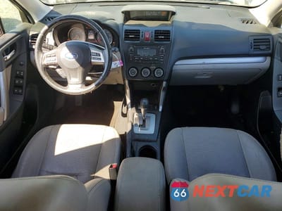 Zdjęcie 8 z 12 samochodu: 2014 SUBARU FORESTER 2.5I LIMITED VIN:JF2SJAHC3EH480670 - miniatura