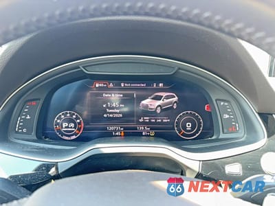 Zdjęcie 8 z 10 samochodu: 2018 AUDI Q7 PREMIUM PLUS VIN:WA1LAAF71JD023215 - miniatura