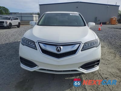 Piąte zdjęcie samochodu w środku: 2016 ACURA RDX VIN:5J8TB4H50GL000718 - miniatura