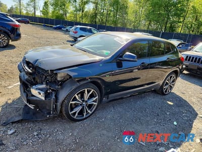 2018 BMW X2 XDRIVE28I WBXYJ5C37JEF70705 - główne zdjęcie licytacji z USA - miniatura