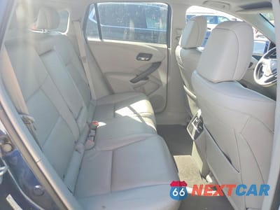 Zdjęcie 11 z 13 samochodu: 2017 ACURA RDX TECHNOLOGY VIN:5J8TB4H56HL037841 - miniatura