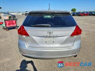Zdjęcie 6 z 12 samochodu: 2010 TOYOTA VENZA FWD 4CYL VIN:4T3ZA3BB2AU030649 - miniatura