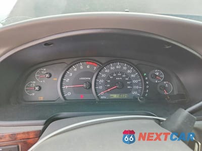 Zdjęcie 9 z 11 samochodu: 2005 TOYOTA TUNDRA LIMITED VIN:5TBRT38125S462425 - miniatura