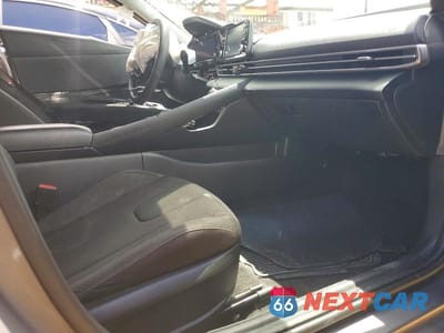 Zdjęcie 7 z 12 samochodu: 2024 HYUNDAI ELANTRA SEL VIN:KMHLM4DG7RU673160 - miniatura
