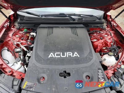 Zdjęcie 11 z 12 samochodu: 2024 ACURA ZDX A-SPEC VIN:4W5KHNRL1RZ509733 - miniatura