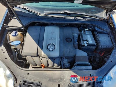 Zdjęcie 11 z 11 samochodu: 2009 VOLKSWAGEN JETTA S VIN:3VWJM71K49M034760 - miniatura