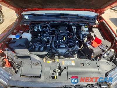 Zdjęcie 11 z 11 samochodu: 2024 FORD RANGER LARIAT VIN:1FTER4KH6RLE11307 - miniatura