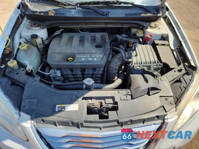 Zdjęcie 11 z 11 samochodu: 2014 CHRYSLER 200 LX VIN:1C3CCBAB6EN212271 - miniatura