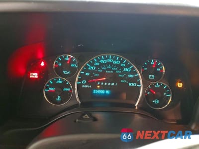 Zdjęcie 9 z 12 samochodu: 2017 CHEVROLET EXPRESS G2500 VIN:1GCWGAFF0H1326975 - miniatura