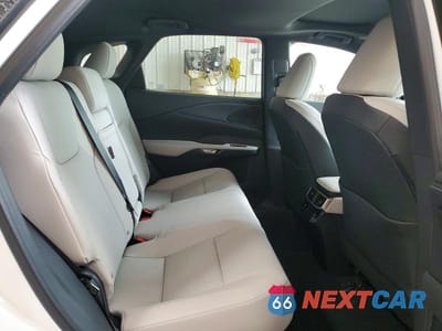 Zdjęcie 11 z 13 samochodu: 2026 LEXUS RX 350 F SPORT DESIGN VIN:2T2BAMCA5TC130802 - miniatura