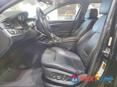 Zdjęcie 7 z 12 samochodu: 2011 BMW 528 I VIN:WBAFR1C56BDV81512 - miniatura