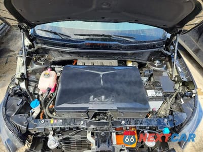 Zdjęcie 11 z 12 samochodu: 2023 KIA NIRO EV WIND VIN:KNDCR3L15P5072771 - miniatura