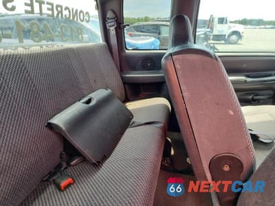 Zdjęcie 10 z 12 samochodu: 2000 DODGE RAM 1500 VIN:3B7HC12Y9YG131017 - miniatura