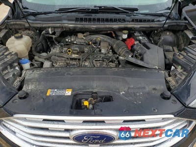 Zdjęcie 11 z 12 samochodu: 2019 FORD EDGE TITANIUM VIN:2FMPK4K95KBC23093 - miniatura