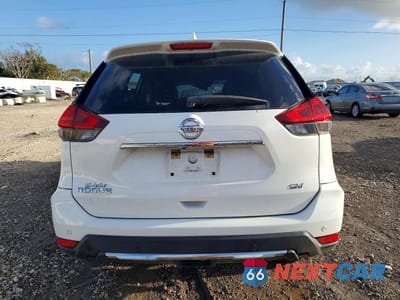 Zdjęcie 6 z 13 samochodu: 2019 NISSAN ROGUE SV VIN:KNMAT2MT9KP535060 - miniatura