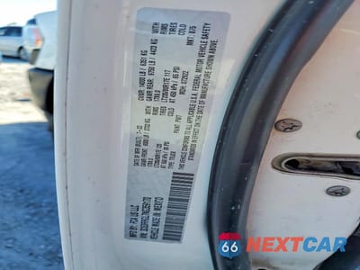 Zdjęcie 12 z 12 samochodu: 2022 RAM 3500 TRADESMAN VIN:3C63RRGL7NG359170 - miniatura