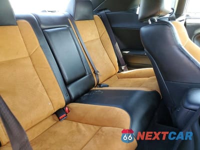 Zdjęcie 10 z 12 samochodu: 2021 DODGE CHALLENGER R VIN:2C3CDZFJ0MH580278 - miniatura