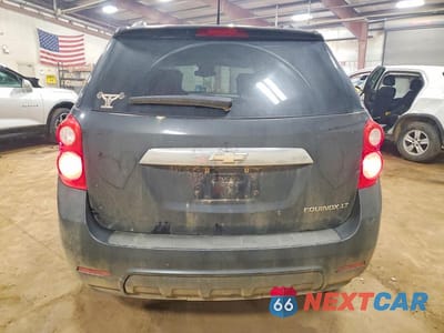 Zdjęcie 6 z 13 samochodu: 2014 CHEVROLET EQUINOX LT VIN:2GNALBEK4E6372125 - miniatura