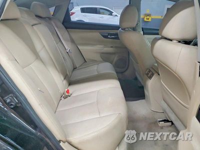 Zdjęcie 10 z 12 samochodu: 2014 NISSAN ALTIMA 2.5 SV VIN:1N4AL3AP6EC183862 - miniatura