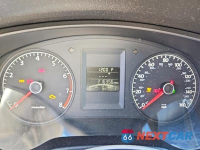 Zdjęcie 9 z 13 samochodu: 2013 VOLKSWAGEN JETTA BASE VIN:3VW2K7AJ9DM405213 - miniatura