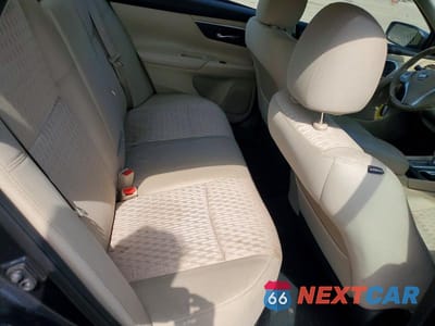 Zdjęcie 10 z 12 samochodu: 2016 NISSAN ALTIMA 2.5 SV VIN:1N4AL3AP6GC148516 - miniatura