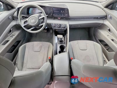 Zdjęcie 8 z 13 samochodu: 2024 HYUNDAI ELANTRA VIN:KMHLL4DG2RU817684 - miniatura