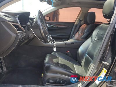 Zdjęcie 7 z 12 samochodu: 2017 CADILLAC CTS LUXURY VIN:1G6AR5SX1H0146438 - miniatura