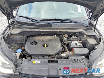 Zdjęcie 12 z 12 samochodu: 2014 KIA SOUL ! VIN:KNDJX3A56E7717822 - miniatura