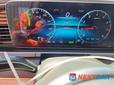 Zdjęcie 9 z 12 samochodu: 2020 MERCEDES-BENZ GLE 580 4MATIC VIN:4JGFB8GB8LA178209 - miniatura