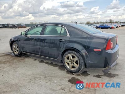 Drugie zdjęcie samochodu z przodu: 2009 CHEVROLET MALIBU 1LT VIN:1G1ZH57BX9F152651 - miniatura