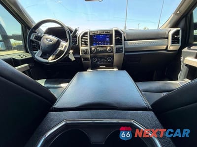 Zdjęcie 9 z 10 samochodu: 2020 FORD F250 SUPER DUTY VIN:1FT7W2BT2LED24543 - miniatura