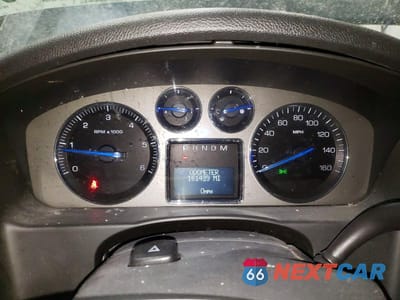 Zdjęcie 9 z 13 samochodu: 2008 CADILLAC ESCALADE ESV VIN:1GYFK66808R227730 - miniatura