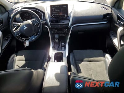 Zdjęcie 8 z 13 samochodu: 2024 MITSUBISHI ECLIPSE CROSS SE VIN:JA4ATWAAXRZ069576 - miniatura