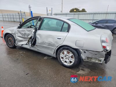 Drugie zdjęcie samochodu z przodu: 2005 NISSAN ALTIMA 2.5 VIN:1N4AL11D45C179691 - miniatura
