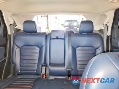 Zdjęcie 10 z 12 samochodu: 2023 FORD EDGE SEL VIN:2FMPK4J96PBA13773 - miniatura