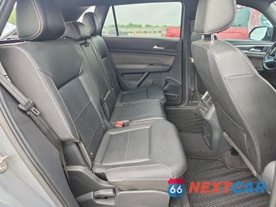 Zdjęcie 10 z 12 samochodu: 2021 VOLKSWAGEN ATLAS CROSS SPORT SE VIN:1V2PE2CA6MC237515 - miniatura